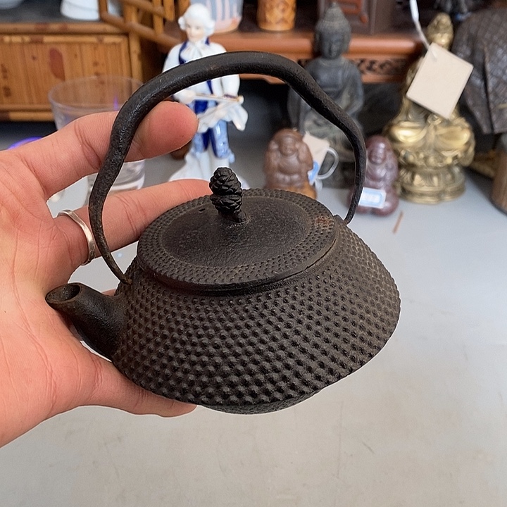 全场只加打包费，茶道具