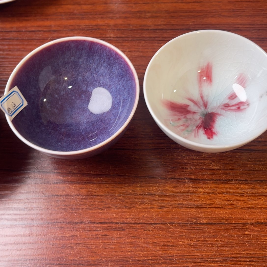 @***怪杯余志辉窑非遗传承