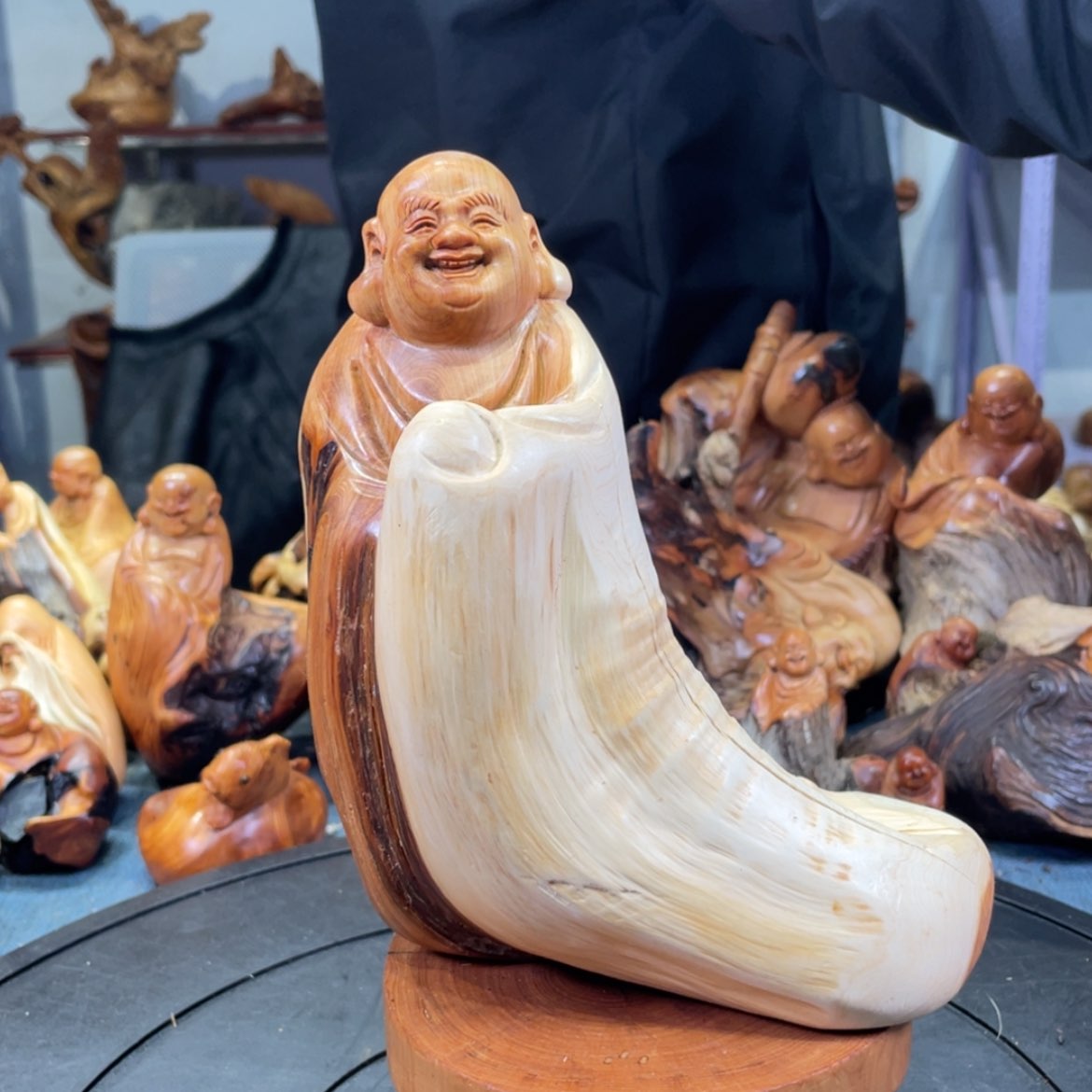 【闪购商品】柏木（崖柏）其他