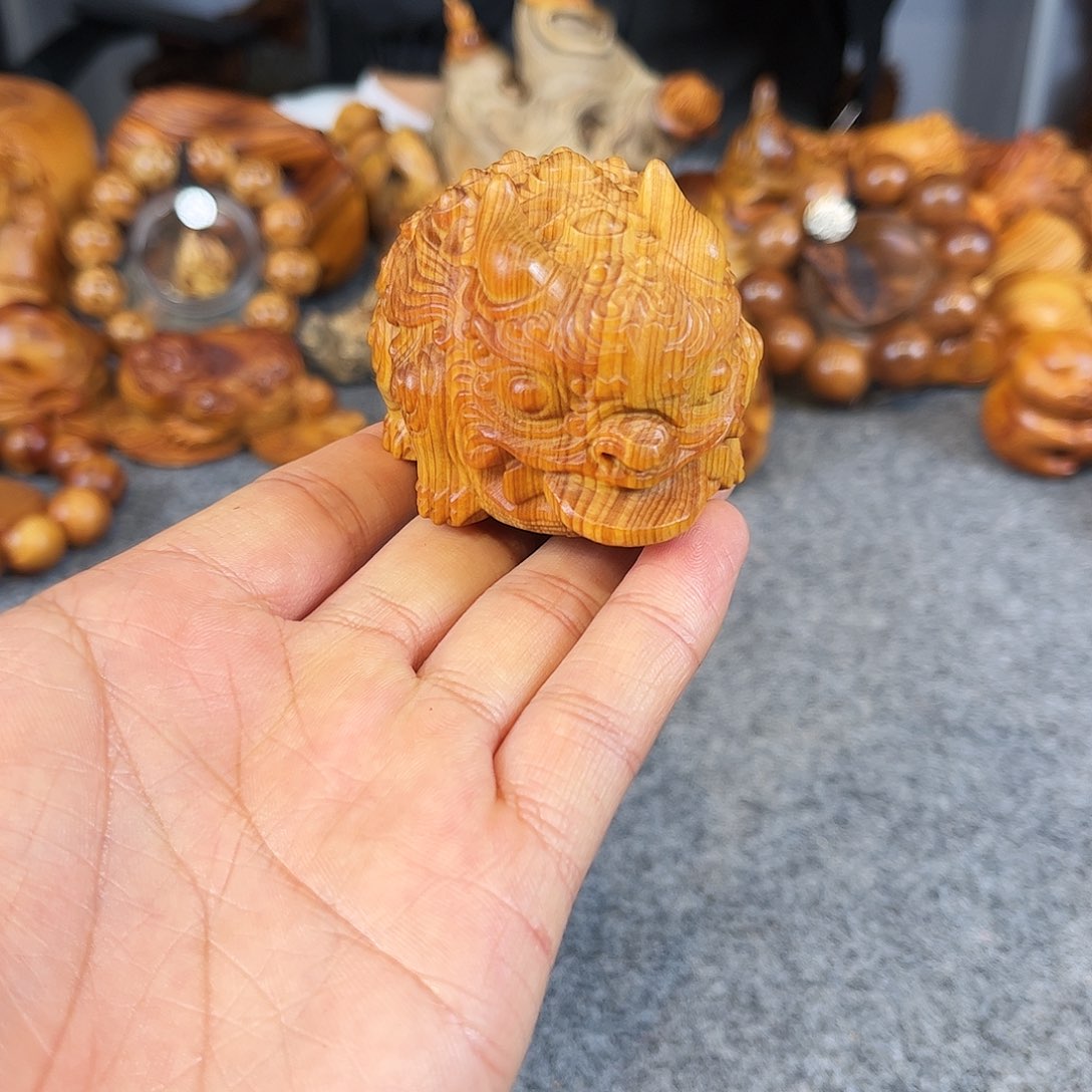 柏木（崖柏）崖柏精品