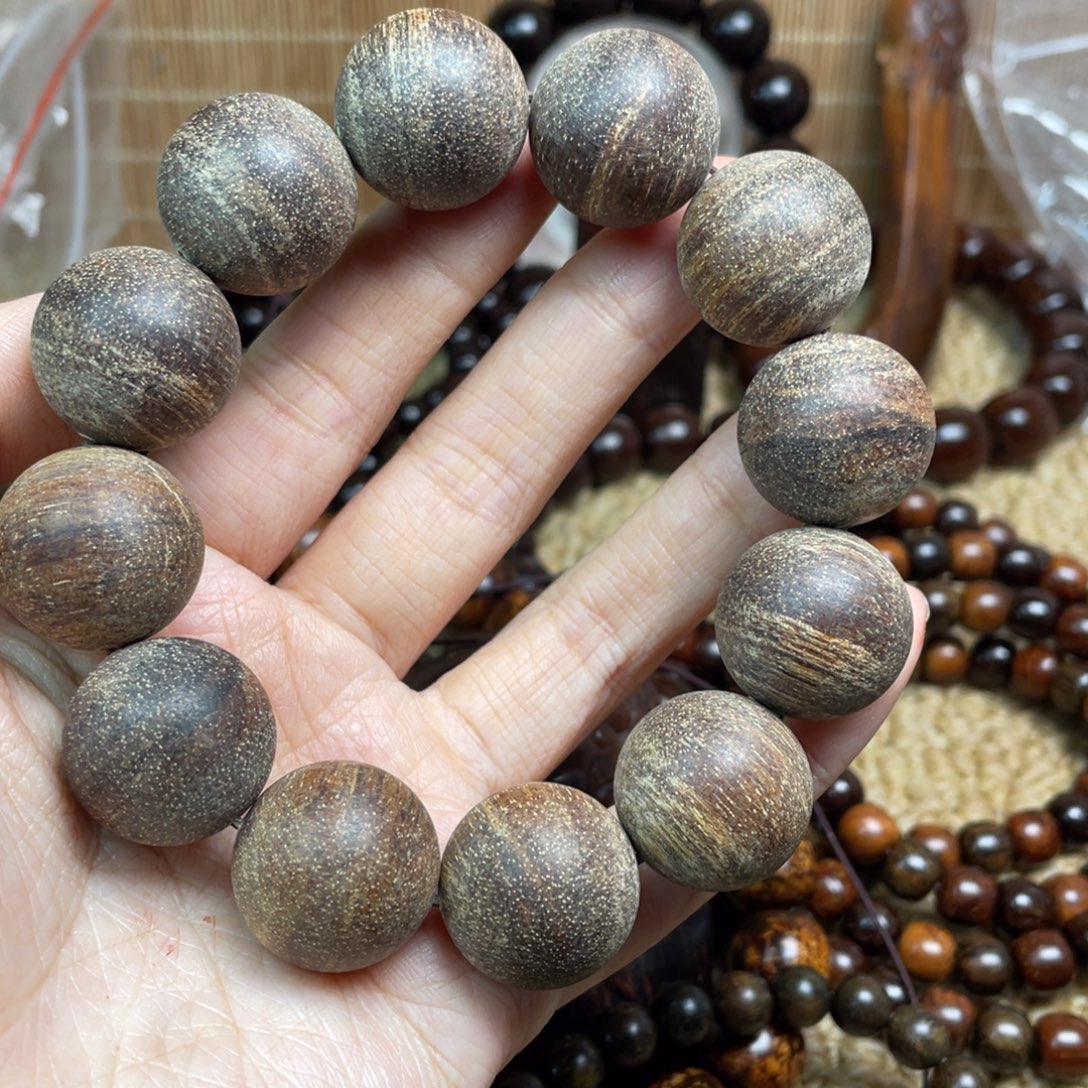 贡木手串/手链贡木手串20