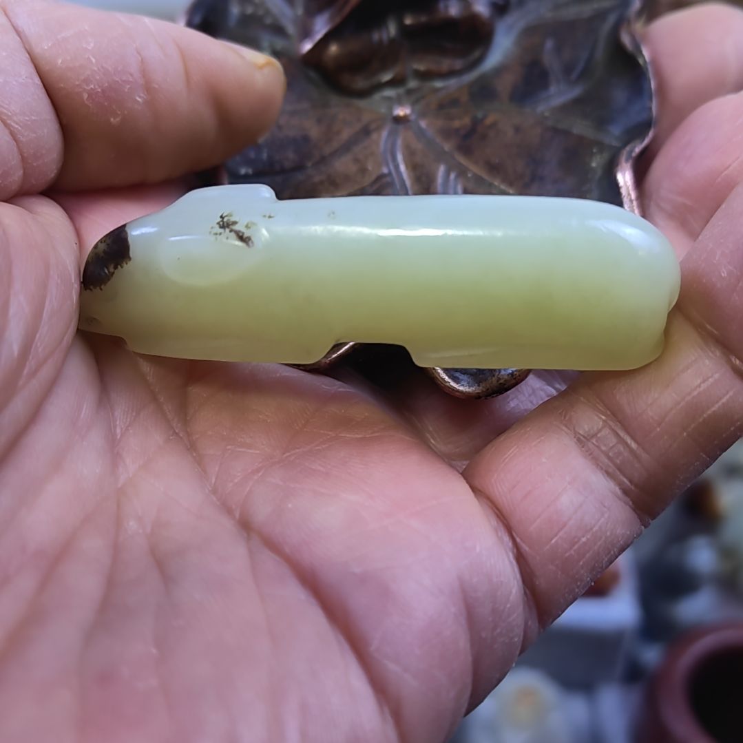 摆件铜器杂件摆件茶宠物店