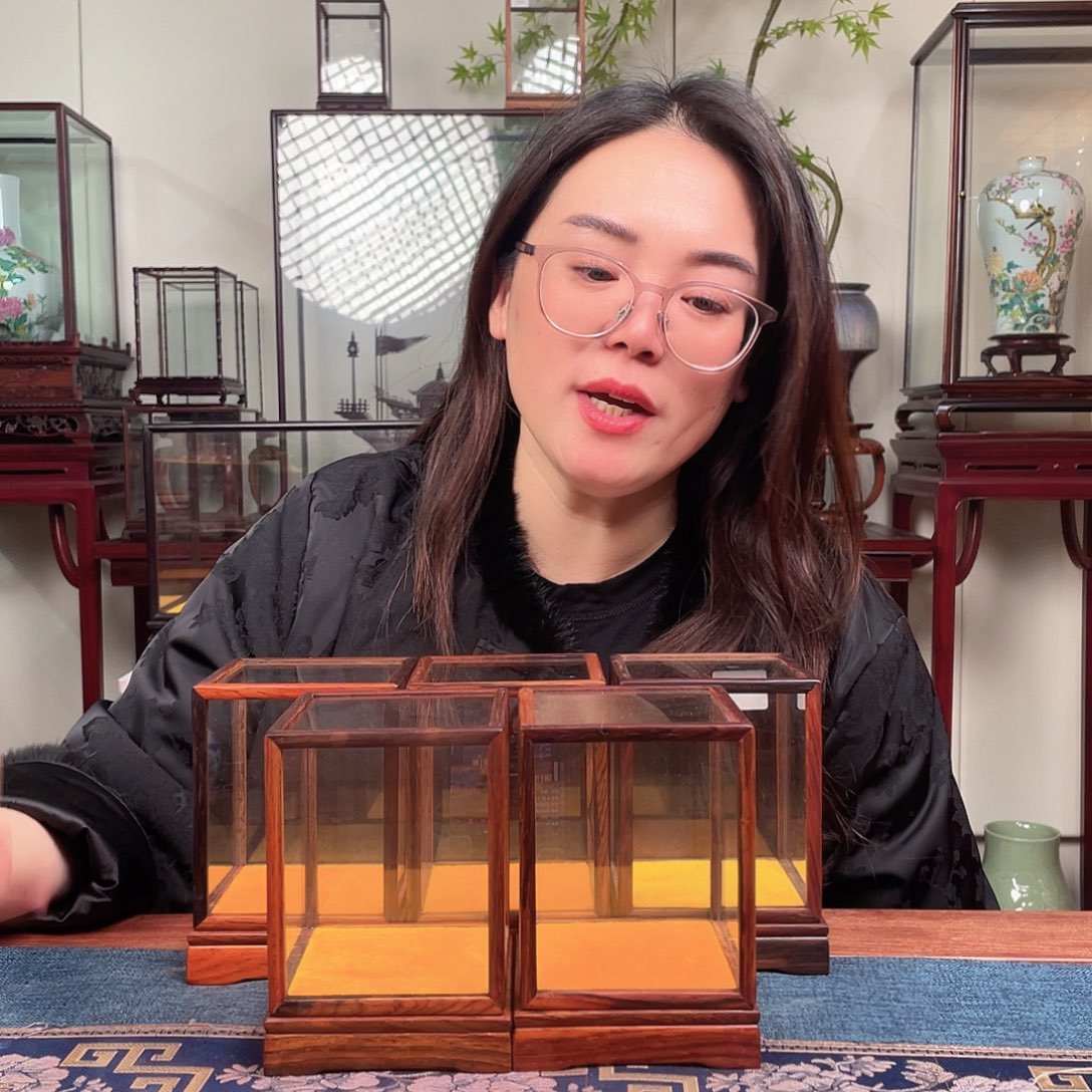 画***师摆件工艺品工艺品