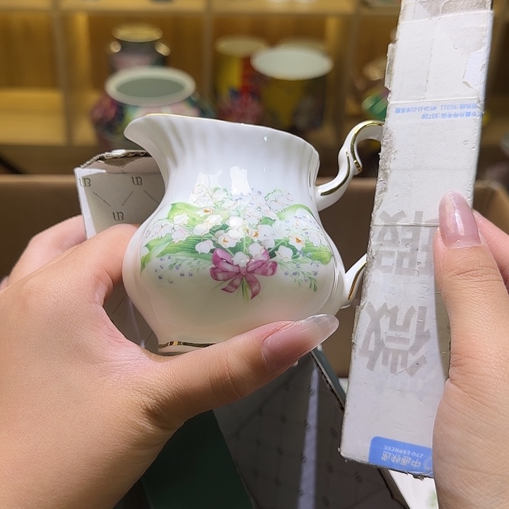 骨瓷实付满10包邮哈