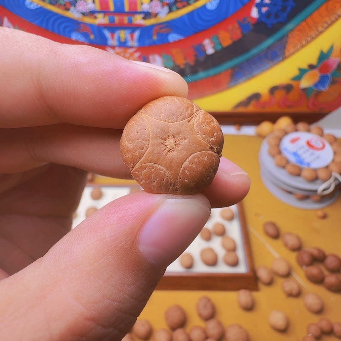 刘***辰19.7红油五星，一物一图