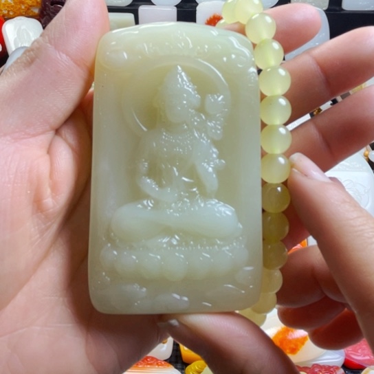 石材以直播间截图为准