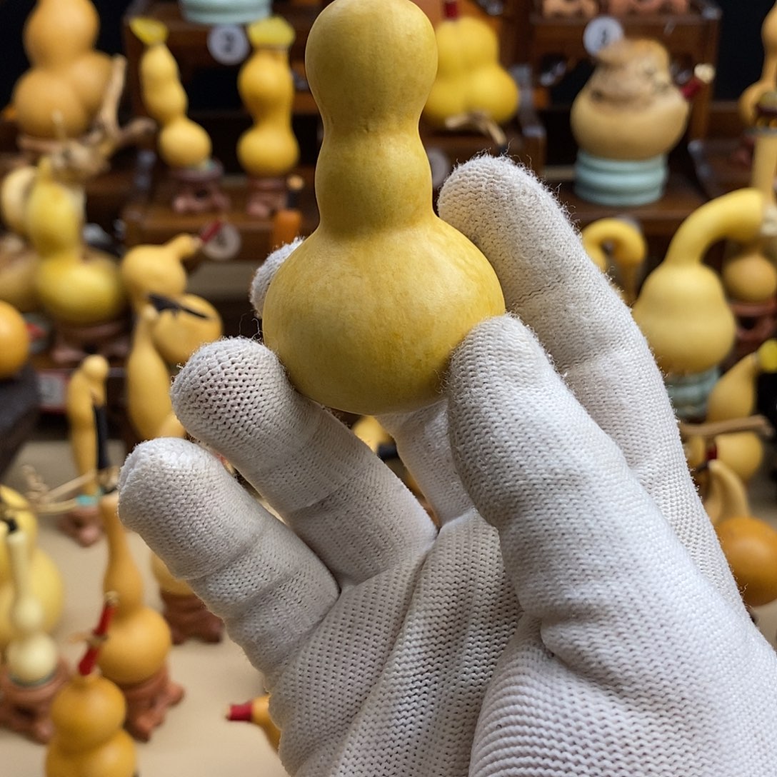 K***X文玩葫芦文玩葫芦