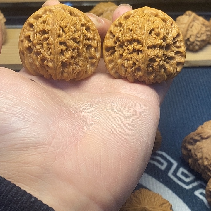 核桃45南疆石福利核桃