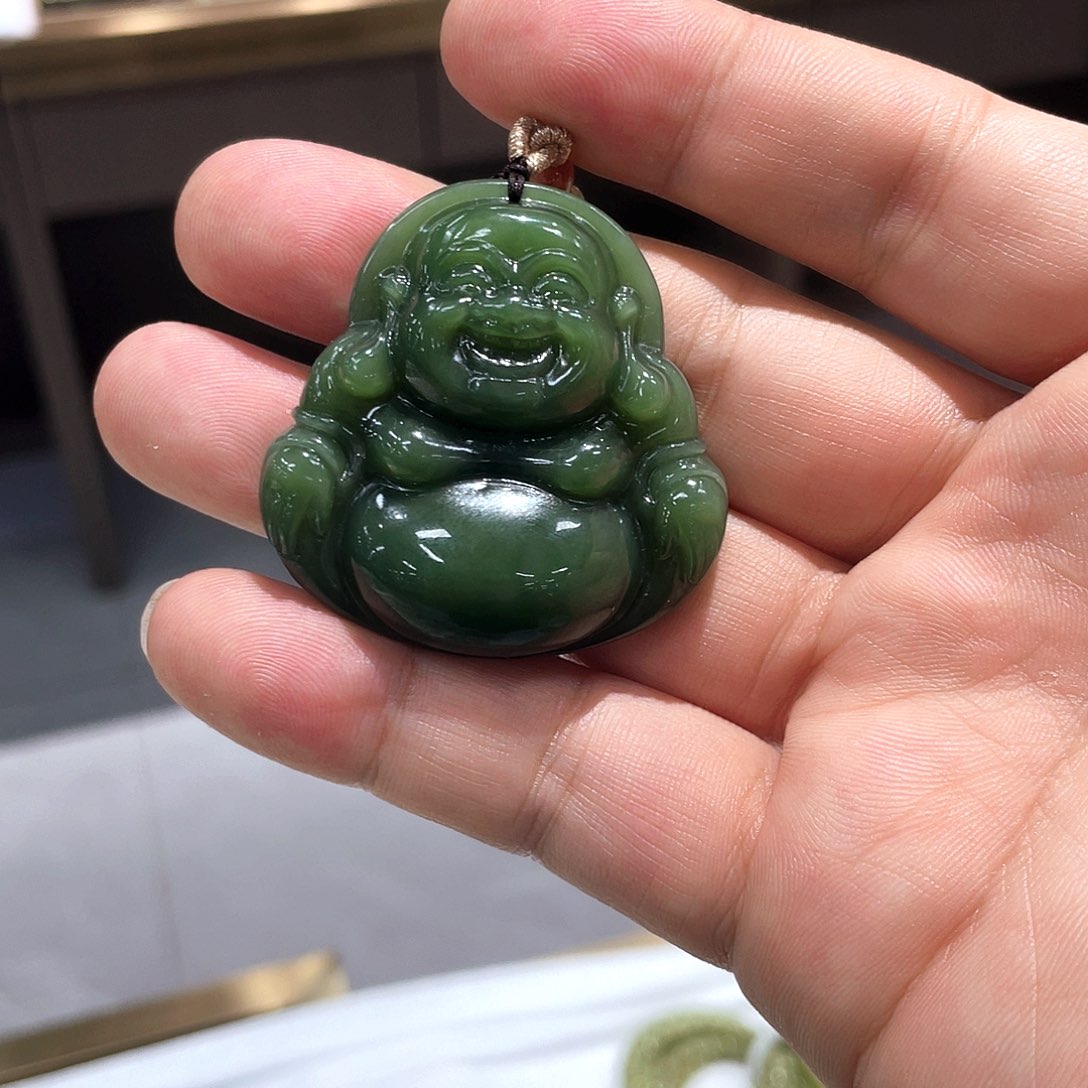 和田玉（糖玉）手镯未镶嵌