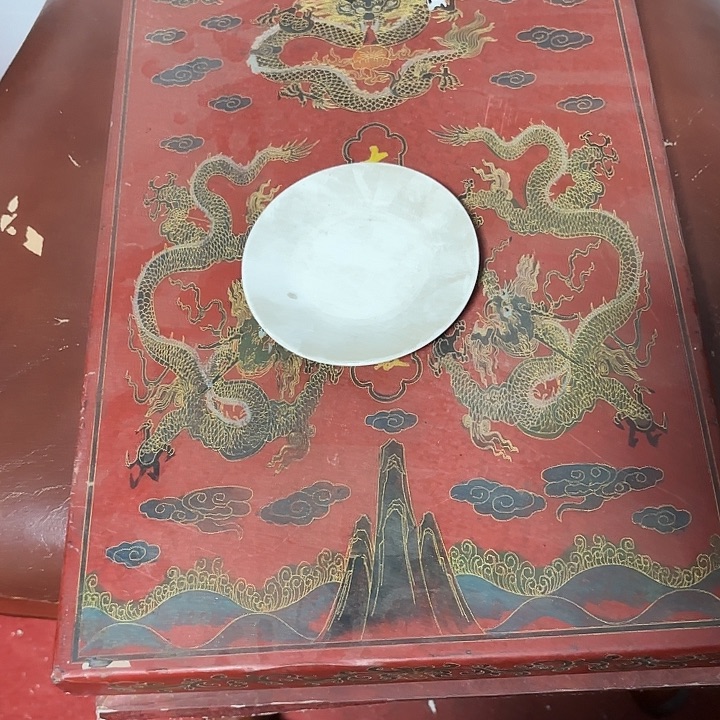 小***熊其他陶瓷摆件不固定一件