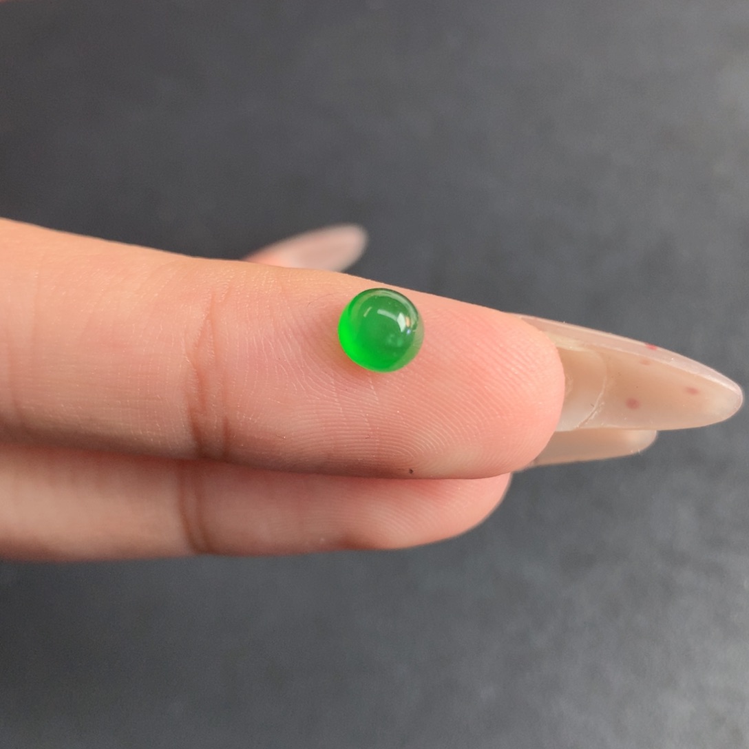 翡翠裸石宏*翡翠翡翠