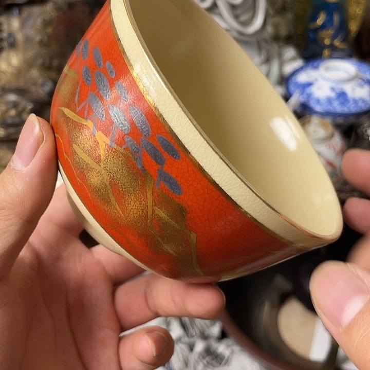 茶宠摆件工艺美术作品