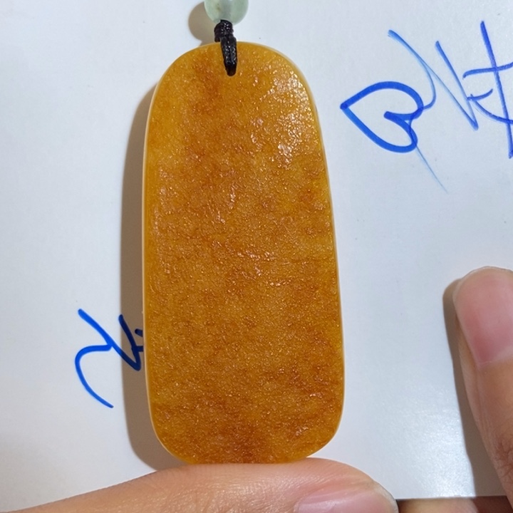 定制琥珀未镶嵌琥珀