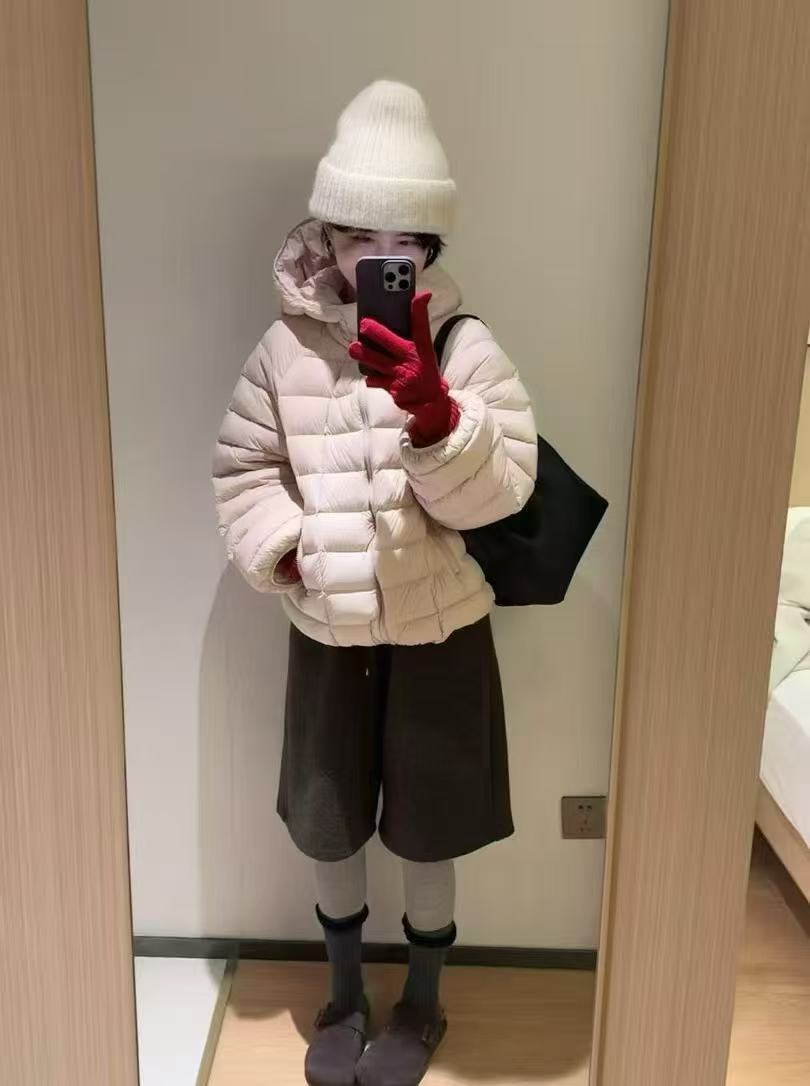 喜川家.按照编码去拍《061-070》冬季衣服