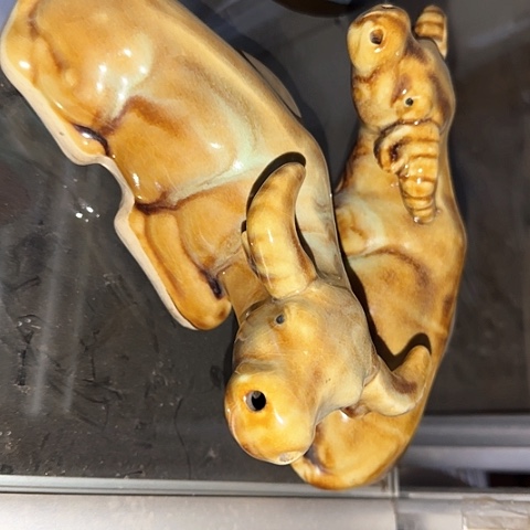 瓷片国营厂库存微瑕