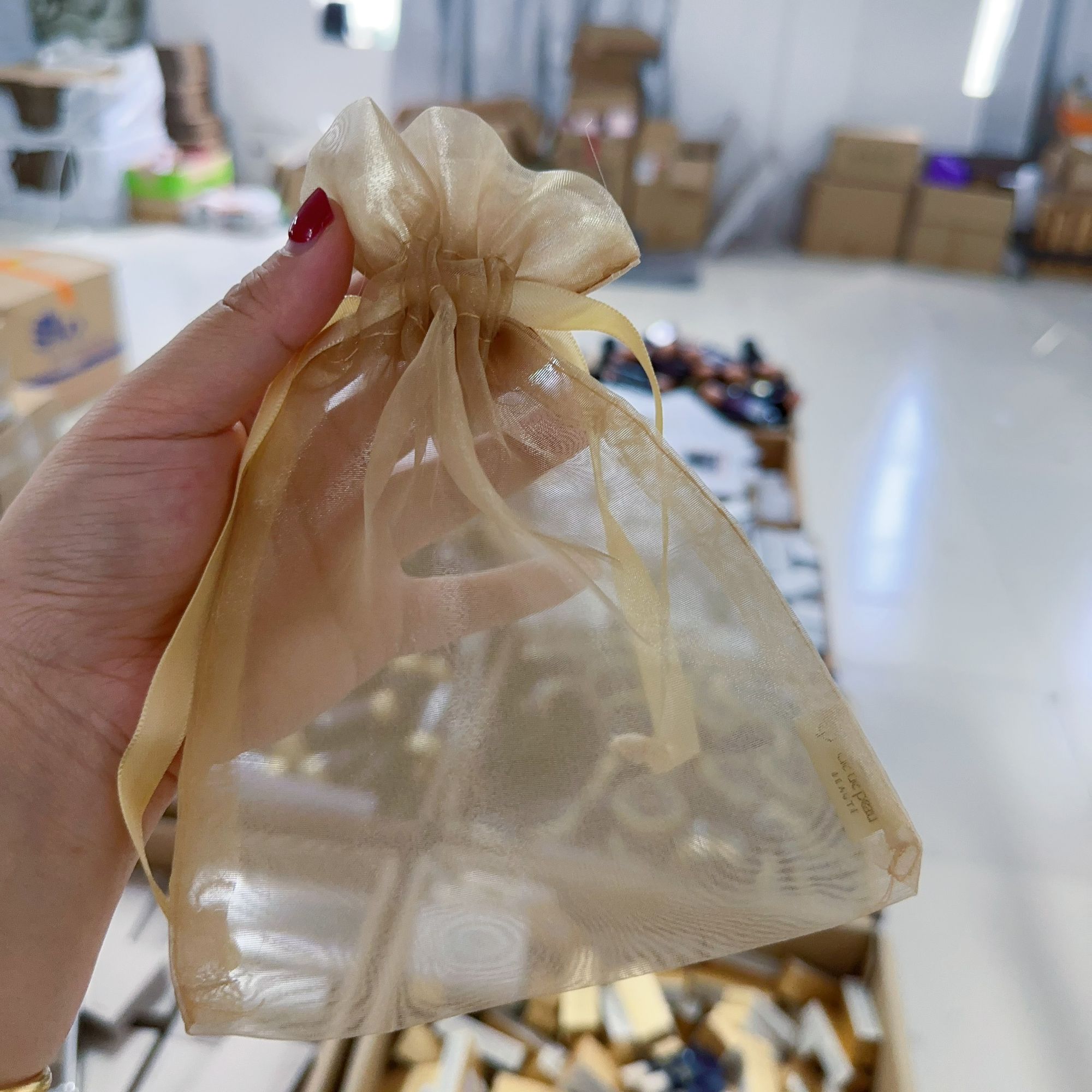 【惊喜盲盒】化妆品盲盒