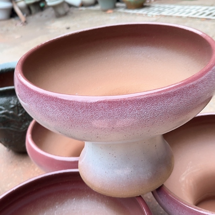 微瑕花盆啦啦来啦