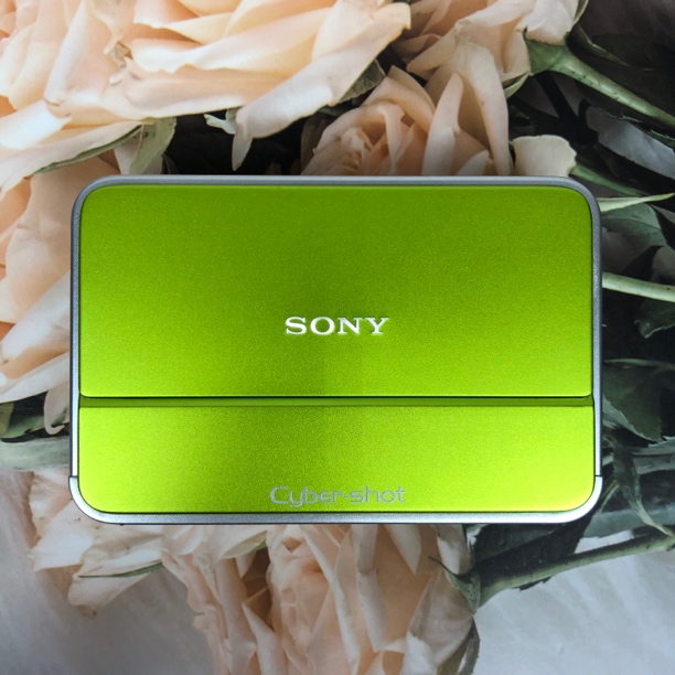 9新 Sony/索尼 T2 人像氛围感奶油肌冷白 日常记录 推荐款