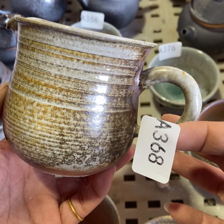 其他柴烧茶器福利