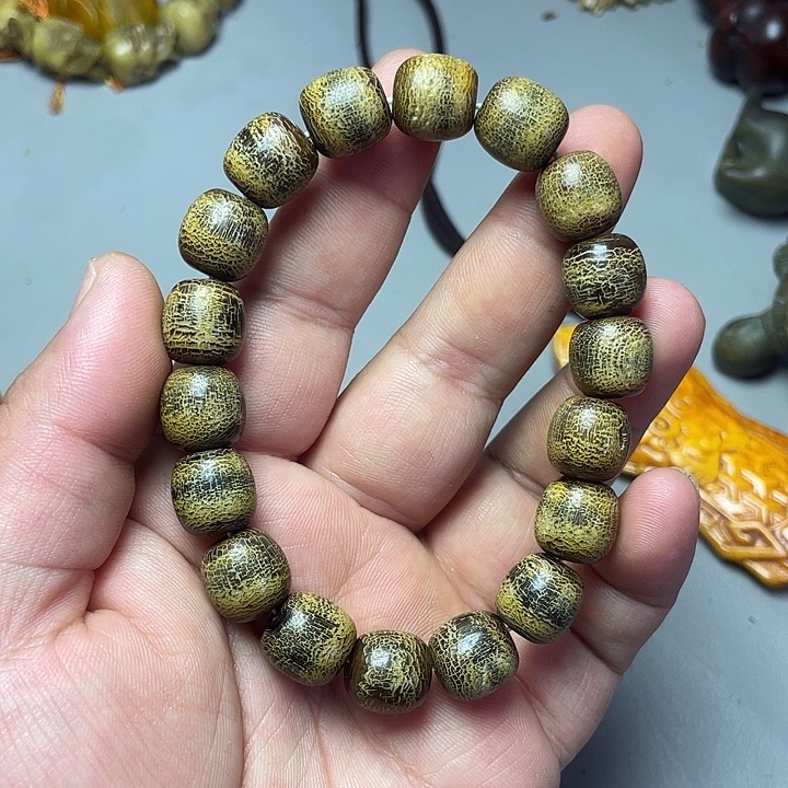 大果紫檀（缅甸花梨）