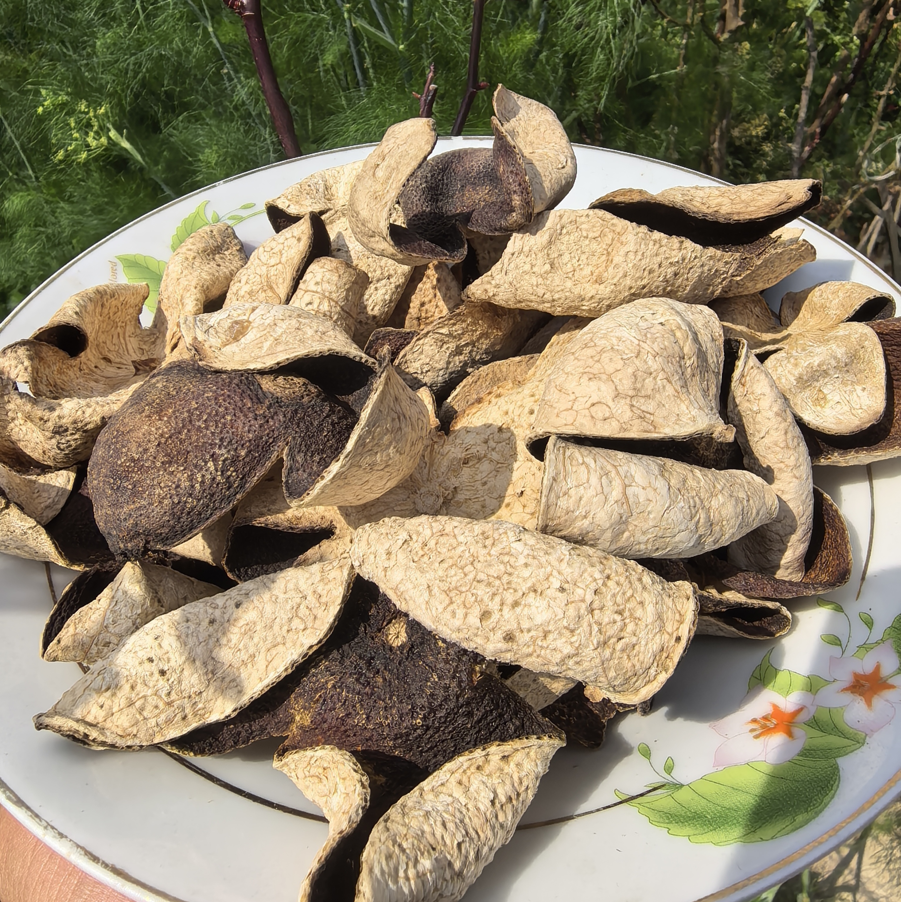 《佰草屋云南土特产》农产品陈……