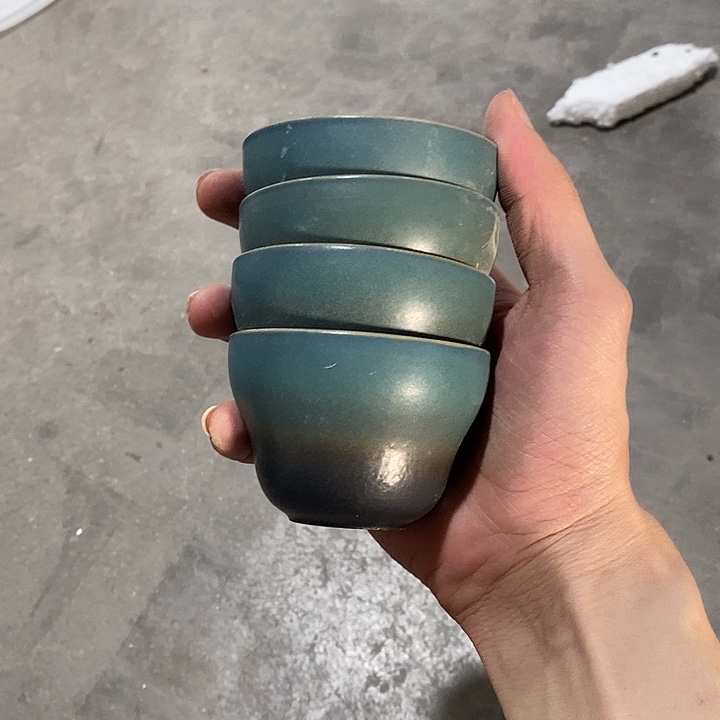 微瑕茶具介意勿拍