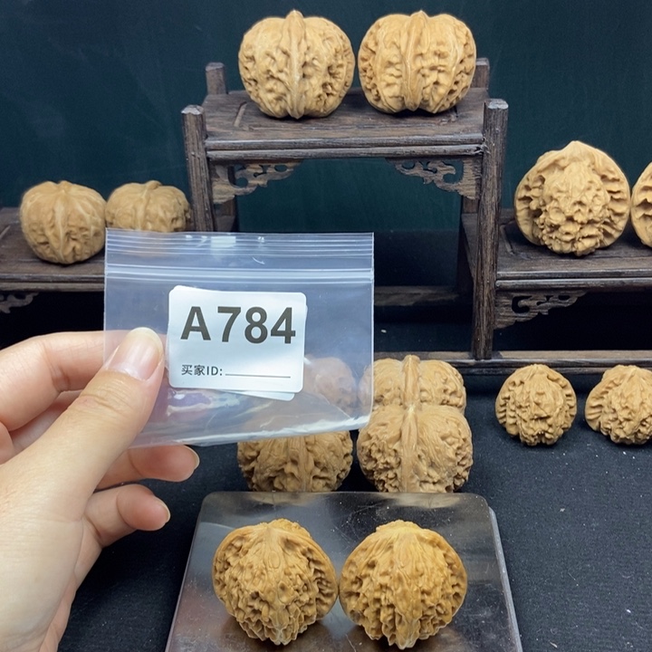 ^***^手串/手链核桃磨盘有瑕
