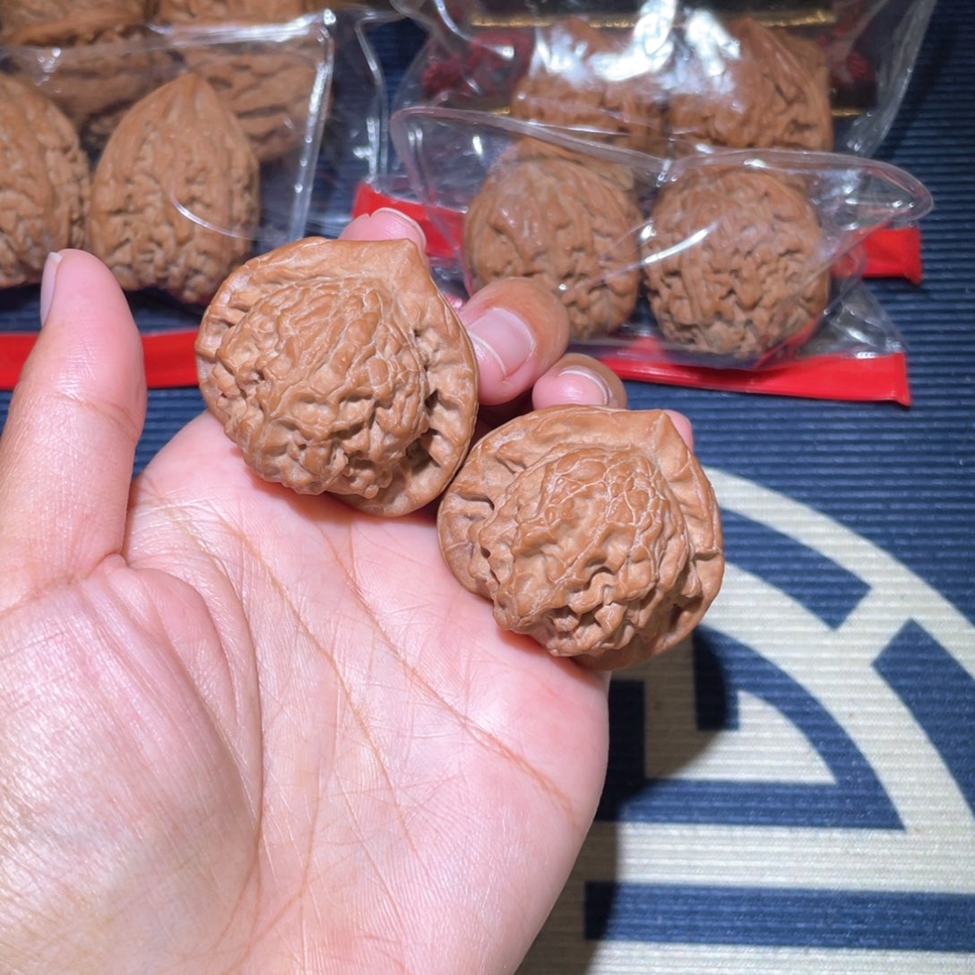 文玩核桃吊坠全品图图42