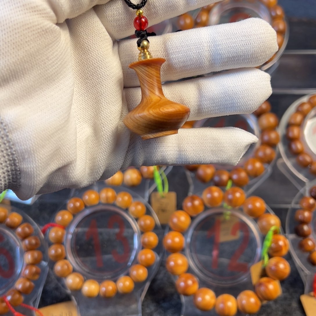 柏木太行崖柏陈化