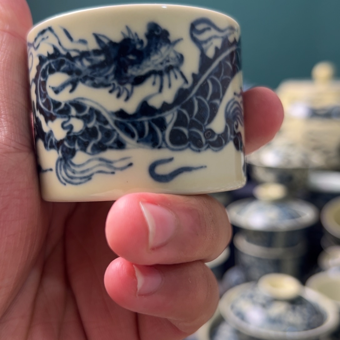 【闪购商品】陶瓷艺术有限公司