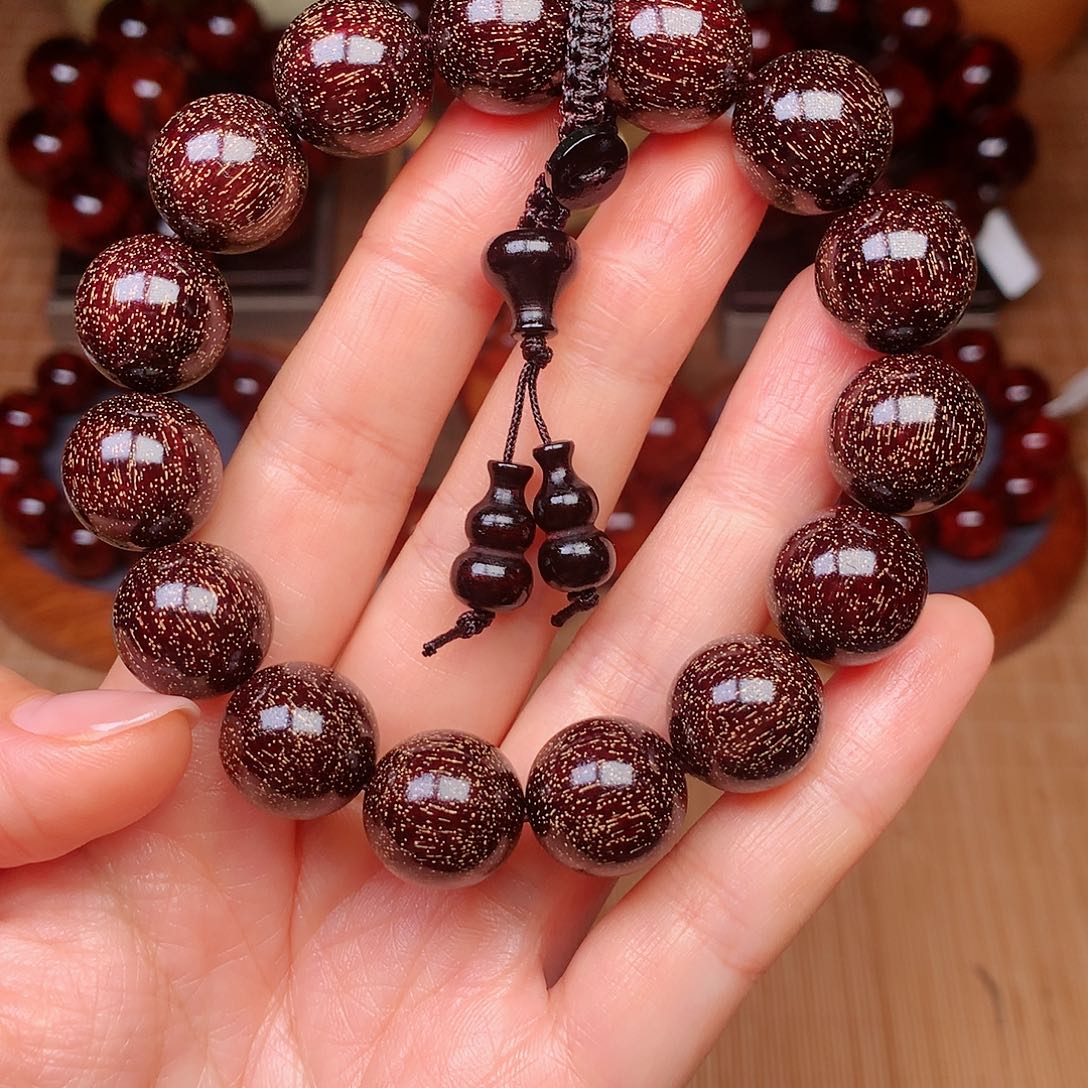 檀香紫檀（小叶紫檀）洋1.5，3w