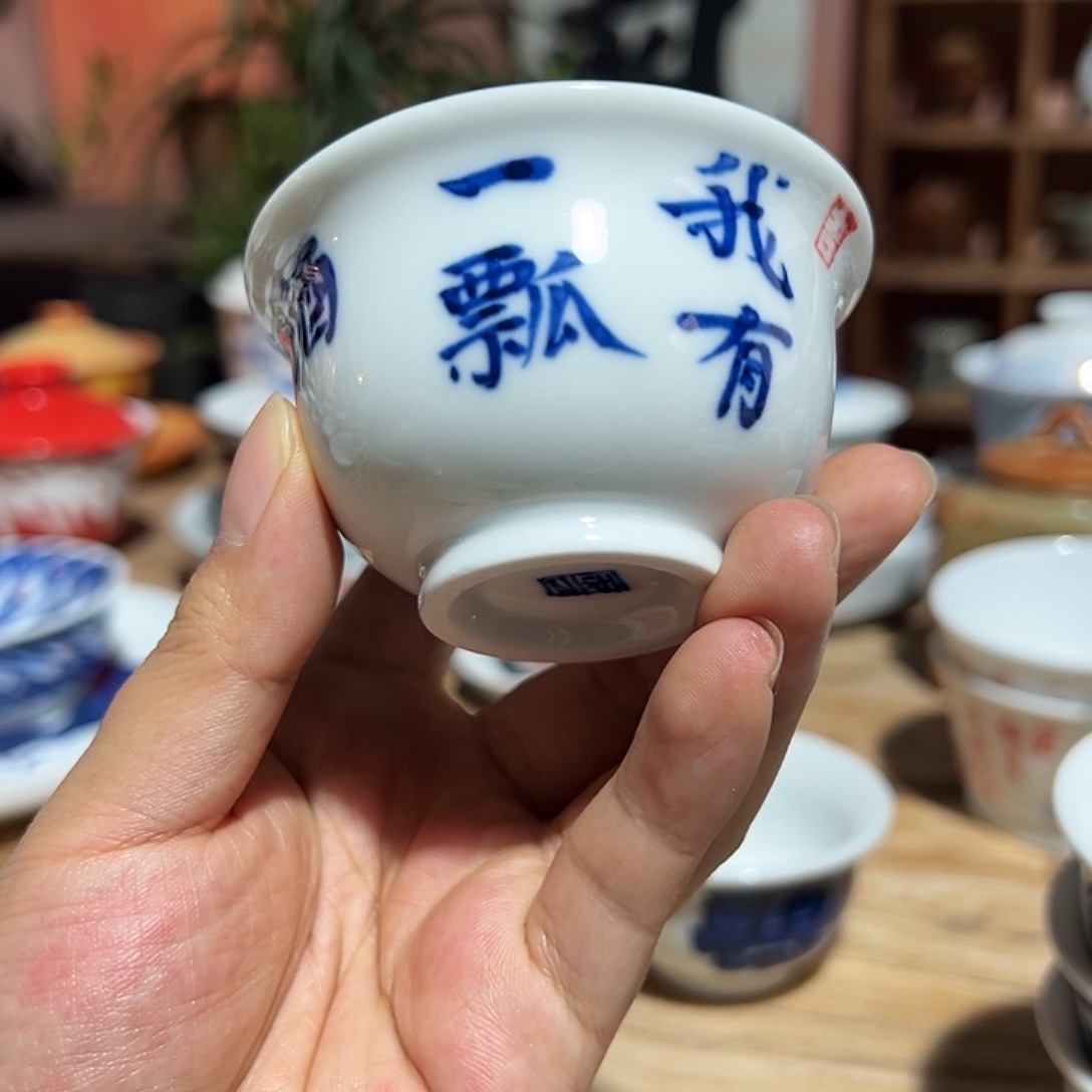 陶瓷艺术作品欣赏