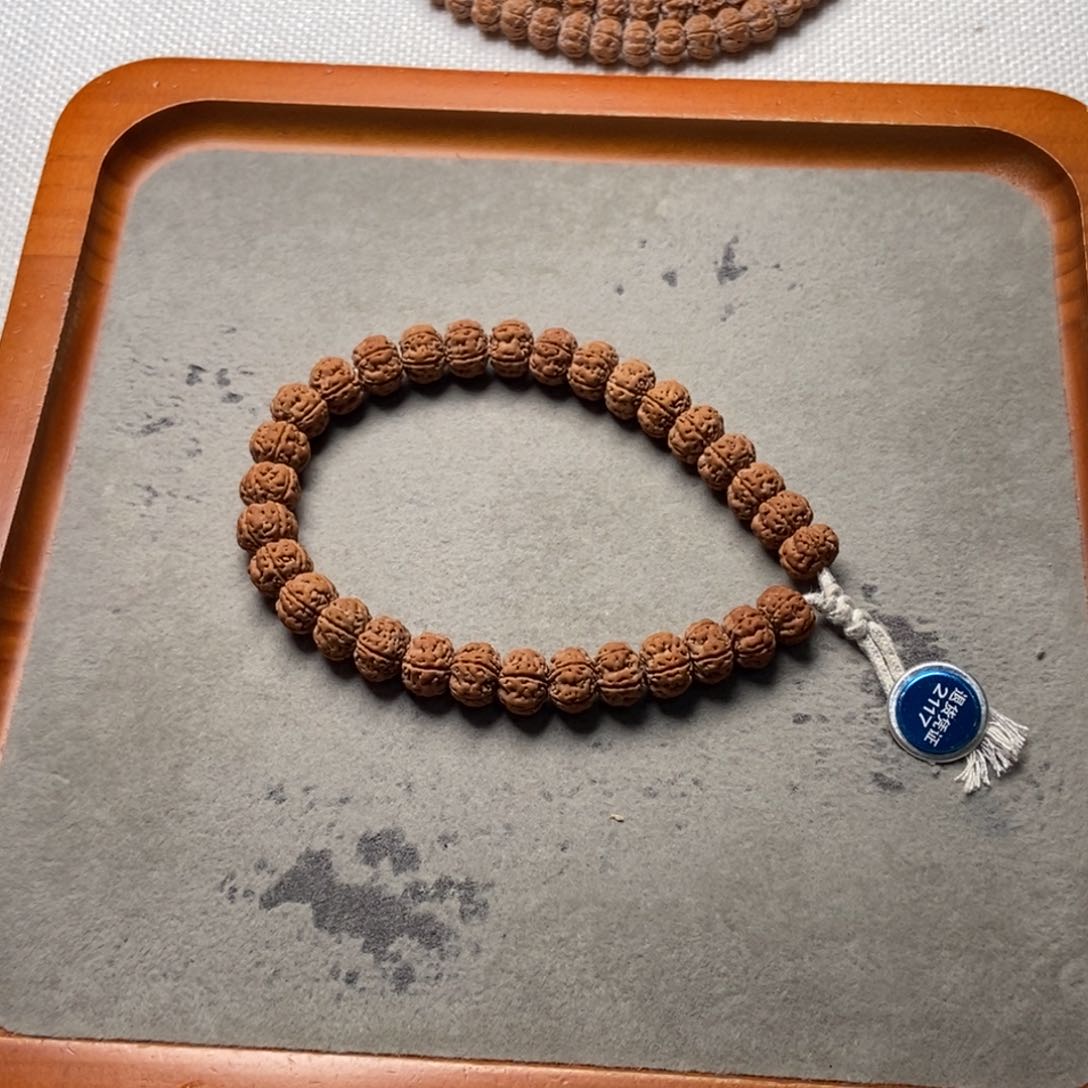 金刚菩提吊坠天****?老树王