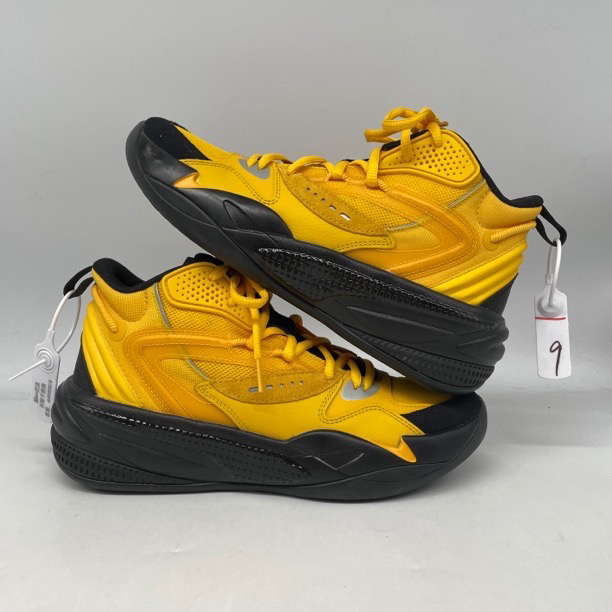 39码/puma Dreamer2/篮球鞋/全新原盒/194849-02