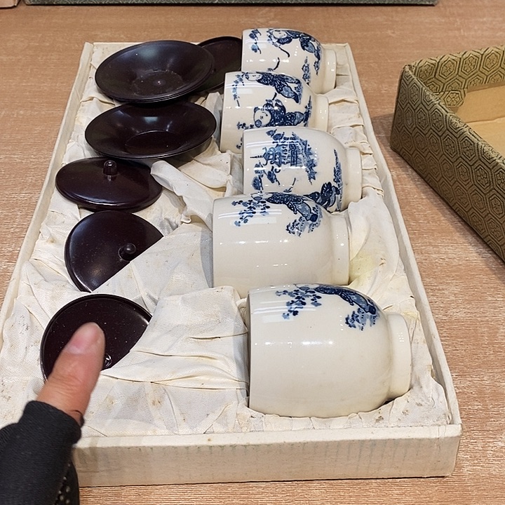 半***瓷瓷器木器铁器铜器