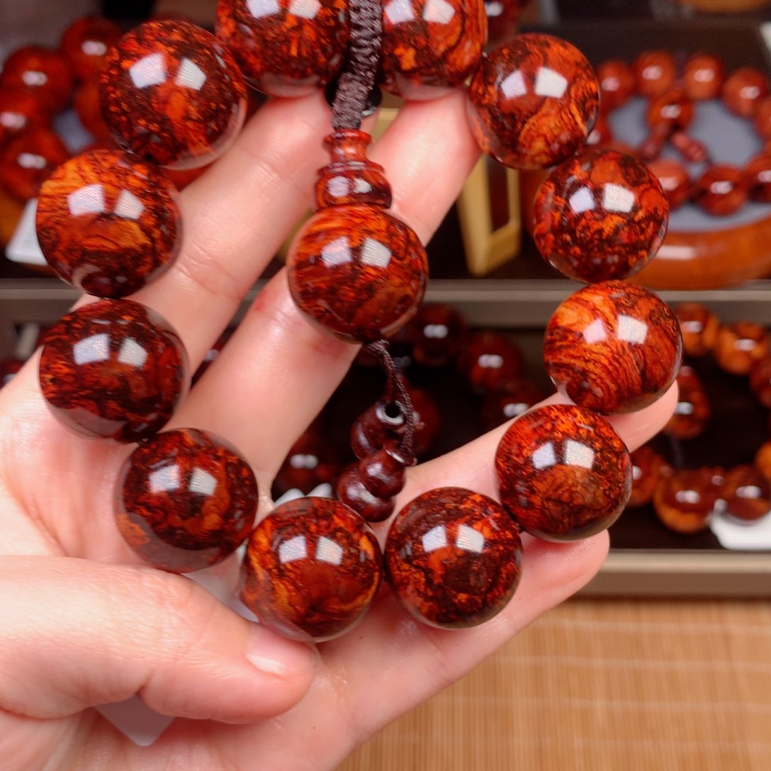 黄花梨/降香黄檀琳10f