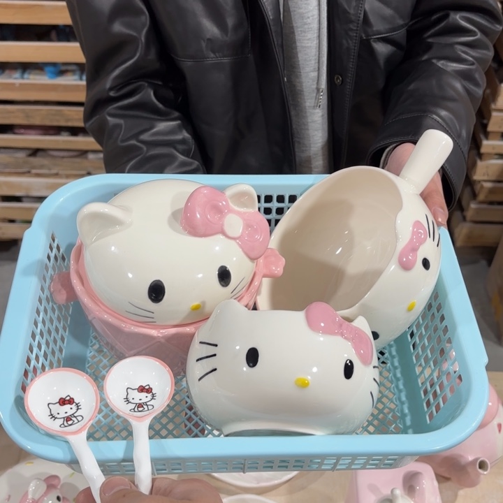 我们都在努力着改变自己和