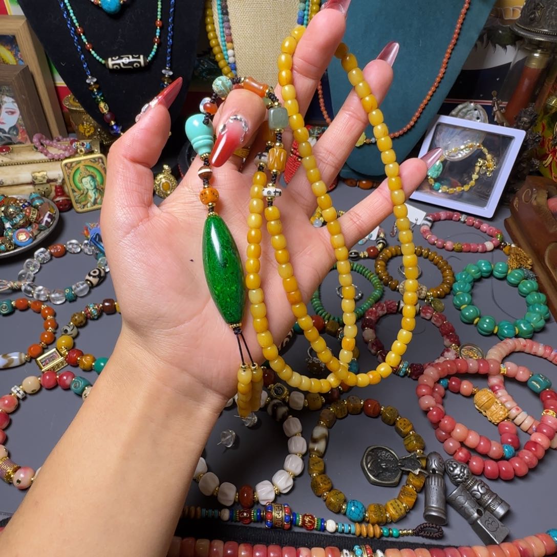 琉璃手工艺品2吊坠吊坠吊坠吊坠吊坠
