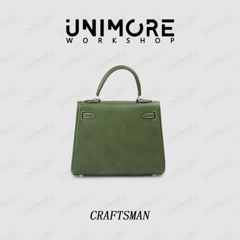 【造物至定制】二代凯包-UNIMOREWORK SHOP