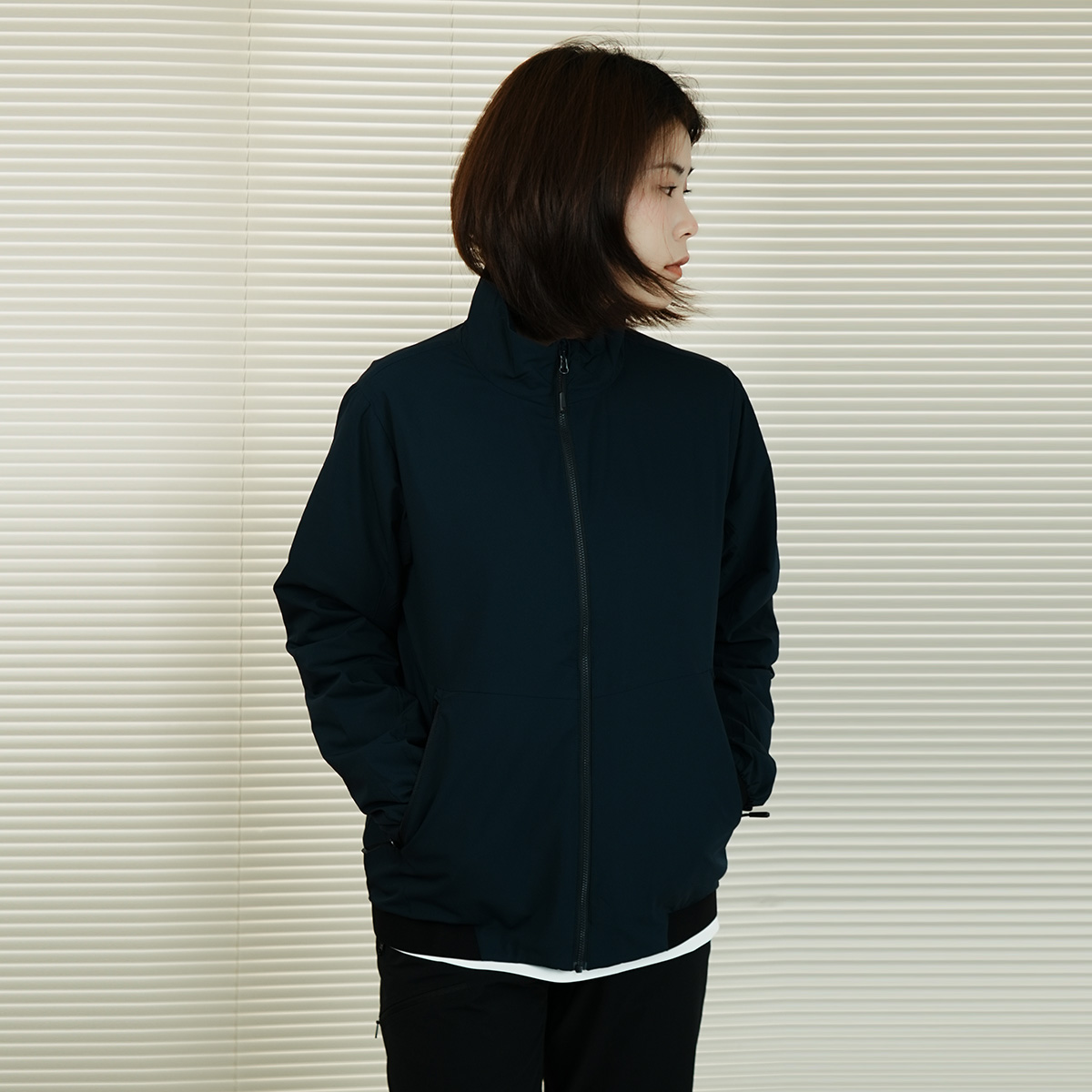 【Tordrillo】3M新雪丽商务科技保暖棉服