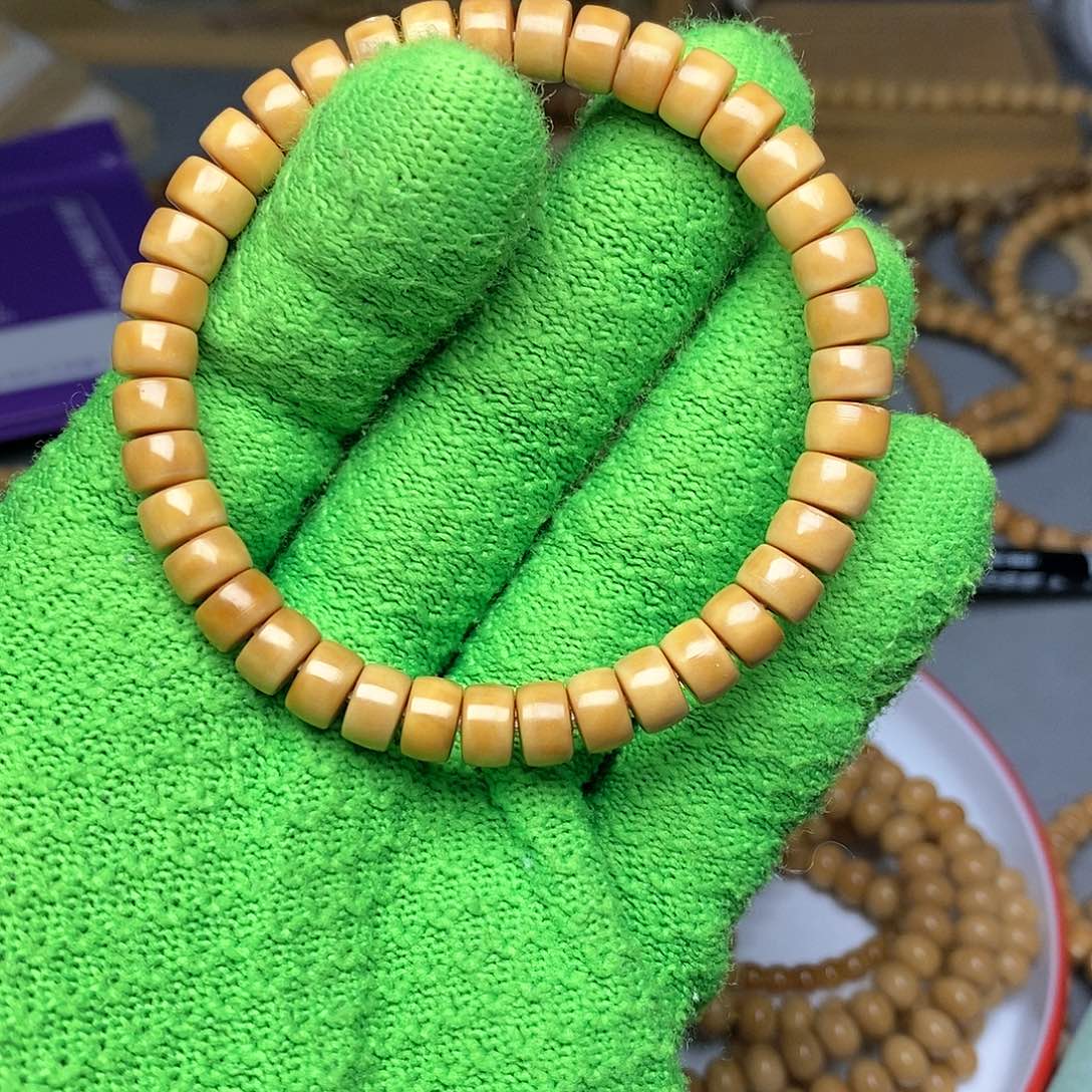 手串龙脊菩提药片