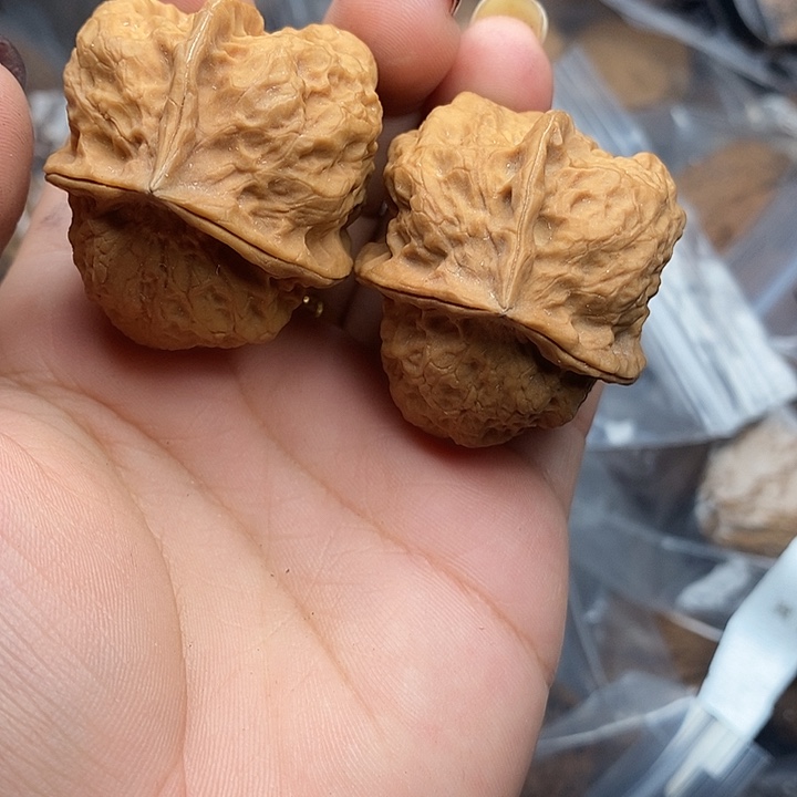 把件文玩核桃20号39mm