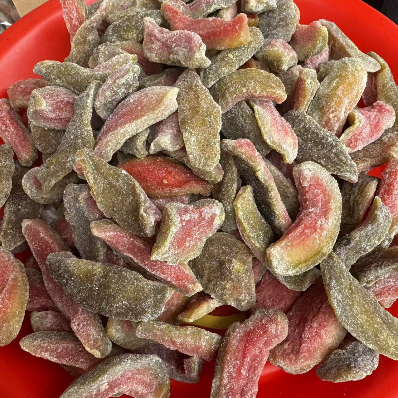 【益娜娜专属】芭乐干500g