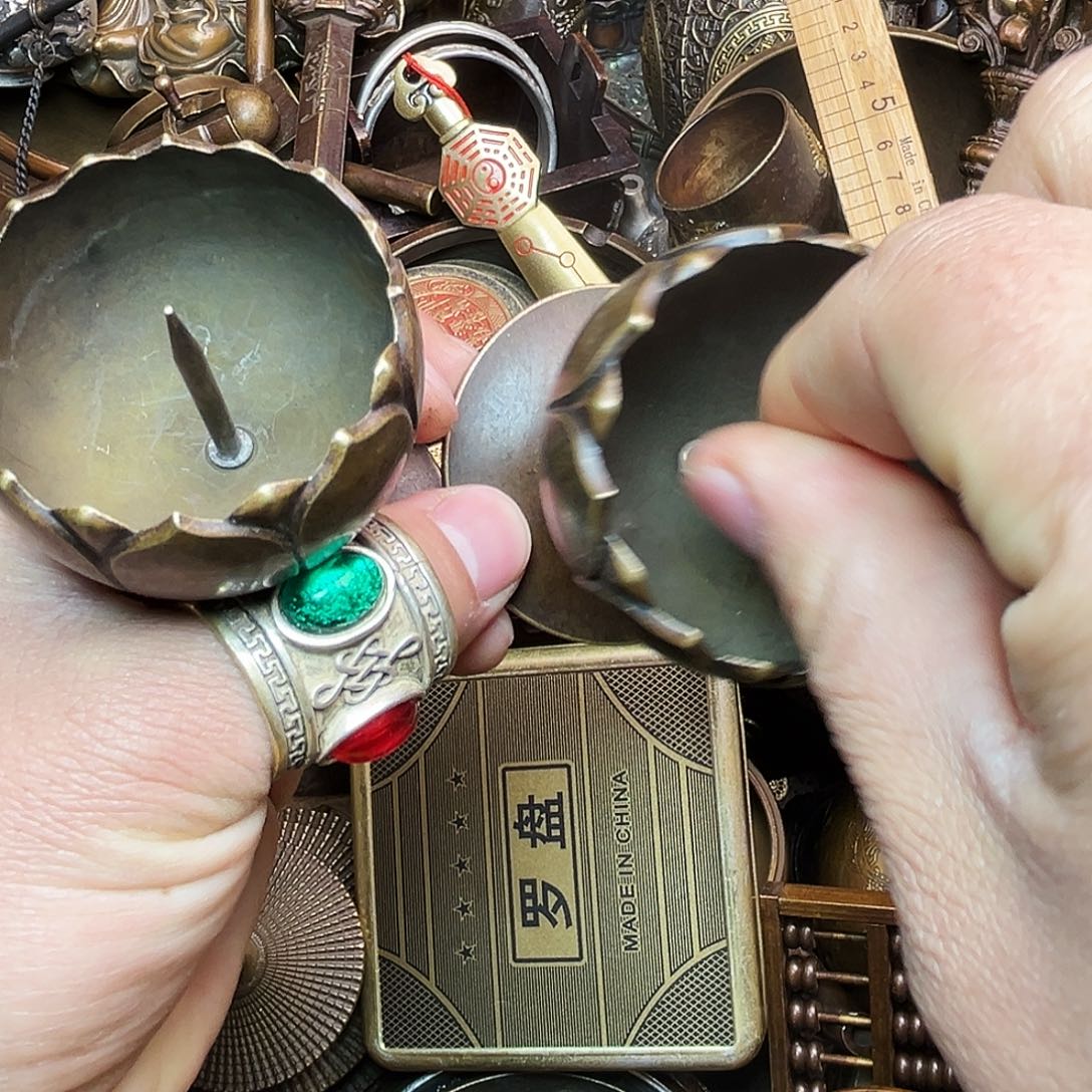 铜锣湾的历史文化