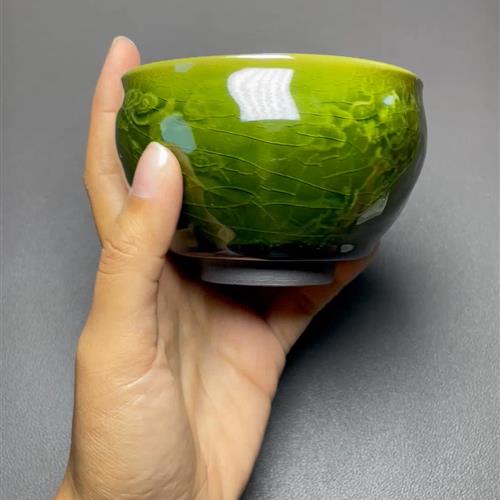 【闪购商品】茶盏-10175..........