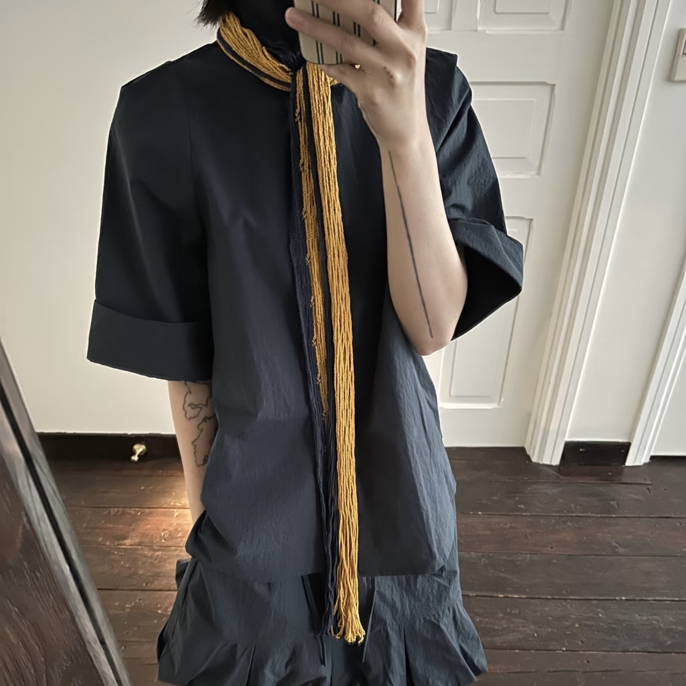 HD女装纯欲辣妹千金系合集 非主图款（备注编码拍对应价格）