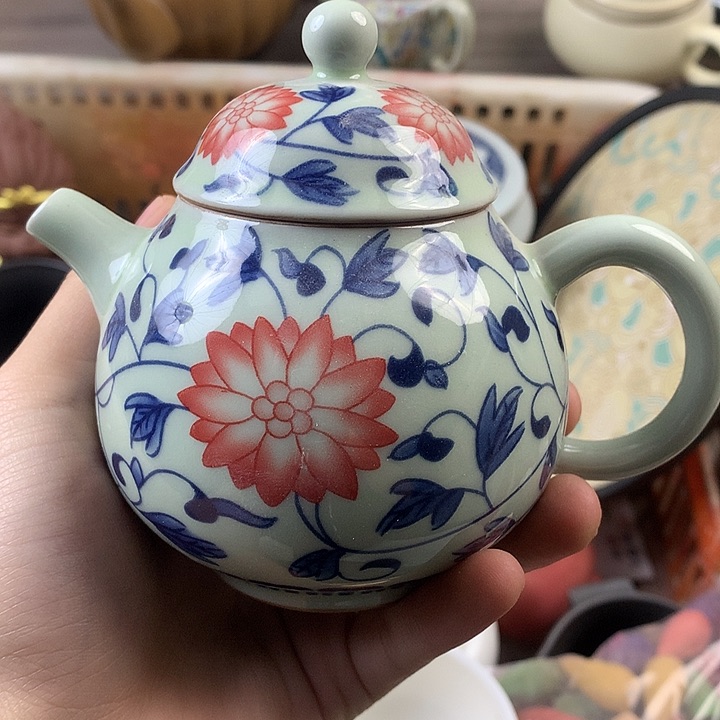 茶杯茶壶公道杯盖碗