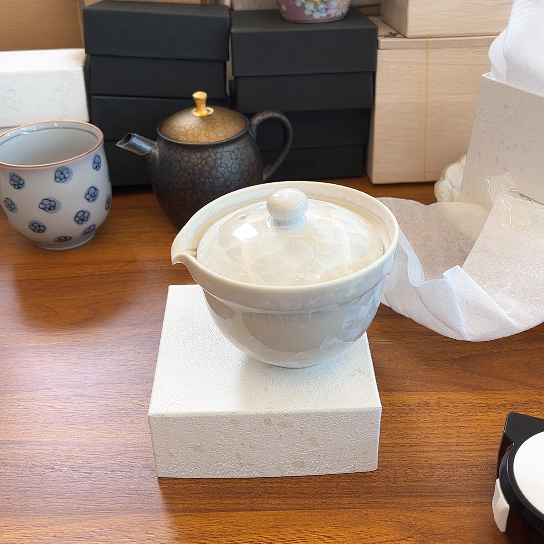 盖碗在于我们自己对世界上有许多