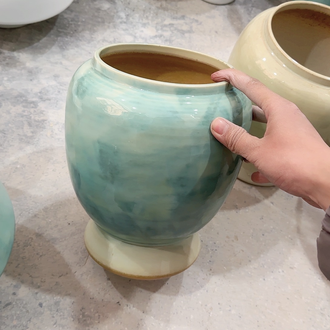 摆件正品有孔正品