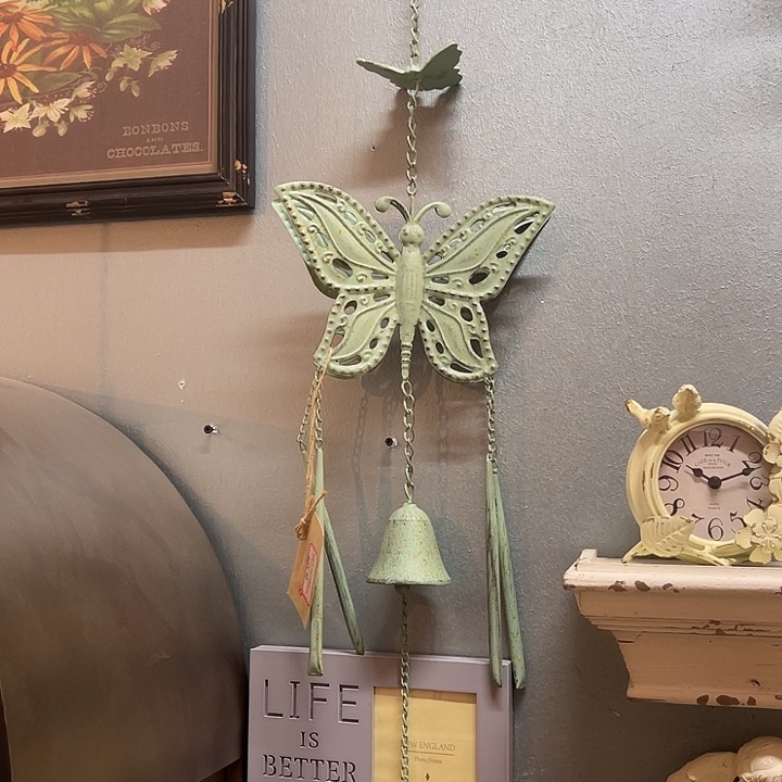 水晶玻璃吸管款安提